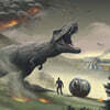 쥬라기 월드 2 영화음악 (Jurassic World: Fallen Kingdom OST by Michael Giacchino) [2LP]