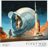 퍼스트 맨 영화음악 (First Man OST by Justin Hurwitz) [LP]