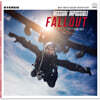 미션 임파서블 6 영화음악 (Mission: Impossible - Fallout OST by Lorne Balfe) [2LP]