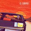 Netflix '브레이킹 배드 무비: 엘 카미노' 영화음악 (El Camino: A Breaking Bad Movie OST by Dave Porter) [2LP]