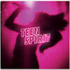 틴 스피릿 영화음악 (Teen Spirit OST) [핑크 컬러 LP]