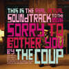 쏘리 투 바더 유 영화음악 (Sorry to bother you OST by The Coup) [화이트 컬러 LP]