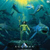 아쿠아맨 영화음악 (Aquaman OST by Rupert Gregson-Williams) [3LP]