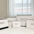 2022 더베이직 캘린더 5종