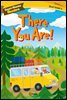 Smart Phonics Readers 2-1 : There You Are!