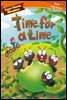 Smart Phonics Readers 3-2 : Time for a Lime
