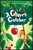 Smart Phonics Readers 4-4 : A Cherry Catcher