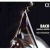 Tedi Papavrami 바흐: 무반주 바이올린 소나타와 파르티타 전곡 (Bach: Sonatas and Partitas for Solo Violin)