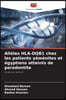 Alleles HLA-DQB1 chez les patients yemenites et egyptiens atteints de parodontite