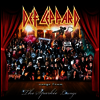 Def Leppard - Songs From The Sparkle Lounge (LP)
