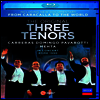 오리지널 쓰리 테너 콘서트 (The Original Three Tenors) (한글자막)(한글무자막)(Blu-ray) (2021) - Jose Carreras