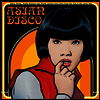 Various Artists - Asian Disco (LP)