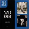 Carla Bruni - Carla Bruni/French Touch (Limited Edition)(2CD)