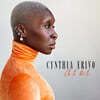 Cynthia Erivo (신시아 어리보) - Ch. 1 Vs. 1