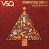 Vitamin String Quartet (비타민 스트링 쿼텟) - It Feels Like Christmas