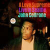 John Coltrane (존 콜트레인) - A Love Supreme: Live in Seattle [2LP]