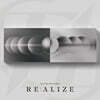 티오원 (TO1) - 미니앨범 2집 : RE:ALIZE [LIE 또는 REAL ver. 1종 랜덤 발송]