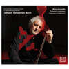 Mario Brunello 바흐: 바이올린 소나타 [피콜로 첼로 연주 버전] - 마리오 브루넬로 (Bach: Six Violin Sonatas BWV1014-BWV1019)