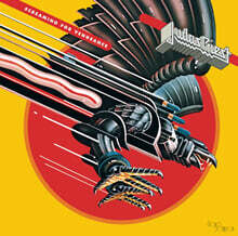 Judas Priest (주다스 프리스트) - 8집 Screaming For Vengeance [컬러 LP]