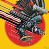 Judas Priest (주다스 프리스트) - 8집 Screaming For Vengeance [컬러 LP]