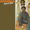 Andre / Josi (안드레 앤드 조시) - Amandla [투명 컬러 LP]