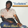 Melvin Ukachi (멜빈 우카치) - Evolution - Evolution (Bring Back The Ofege Beat) [투명 컬러 LP]