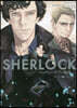 SHERLOCK ベルグレ-ビアの醜聞 下