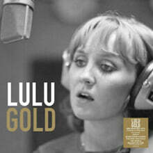 Lulu (루루) - Gold [LP]