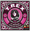 T. Rex (티렉스) - 40th Anniversary Picture Disc Collection [7인치 픽쳐 디스크 5 Vinyl]