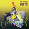 Suede (스웨이드) - Coming Up