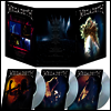 Megadeth - Night In Buenos Aires (Ltd)(Colored 3LP)