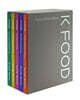 K FOOD: Secrets of Korean Flavors