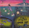 Ozric Tentacles (오즈릭 텐터클스) - Jurassic Shift [LP]