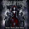 Cradle Of Filth (크레이들 오브 필스) - Darkly, Darkly, Venus Aversa [2LP]