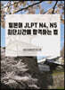 일본어 JLPT N4, N5 최단시간에 합격하는 법