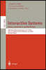 Interactive Systems. Design, Specification, and Verification: 10th International Workshop, Dsv-Is 2003, Funchal, Madeira Island, Portugal, June 11-13,