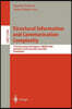 Structural Information and Communication Complexity: 11th International Colloquium, Sirocco 2004, Smolenice Castle, Slowakia, June 21-23, 2004, Procee