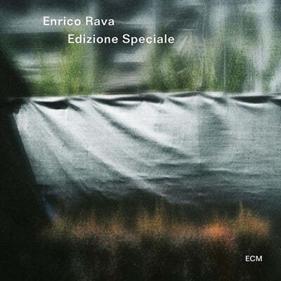 Enrico Rava (엔리코 라바) - Edizione Speciale 