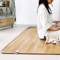 L/G 뉴청맥 모노륨 온열 전기매트 싱글 100x183