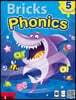 Bricks Phonics Student Book 5