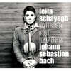 Leila Schayegh 바흐: 무반주 바이올린 소나타와 파르티타 - 라일라 샤예흐 (Bach: Sonatas and Partitas for Solo Violin BWV1001-BWV1006)
