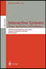 Interactive Systems: Design, Specification, and Verification: 8th International Workshop, Dsv-Is 2001. Glasgow, Scotland, UK, June 13-15, 2001. Revise