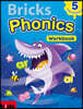 Bricks Phonics Workbook 5