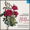 Jan Tomasz Adamus 스타니슬라프 모니우슈코: 오페라 '할카' (Stanislaw Moniuszko: Halka)