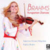 Sabrina-Vivian Hopcker 브람스-요아힘: 헝가리 춤곡 전곡 (Brahms-Joachim: Hungarian Dances)
