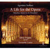 Silvia Frigato 아고스티노 스테파니: 오페라에 바친 인생 - 오페라 아리아들 (Agostino Steffani: A Life for the Opera - Opera Arias)