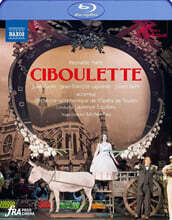 Laurence Equilbey 레이놀드 안: 오페레타 '시불레트' (Reynaldo Hahn: Ciboulette)