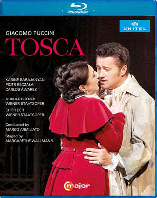 Marco Armiliato 푸치니: 오페라 '토스카' (Puccini: Tosca) 