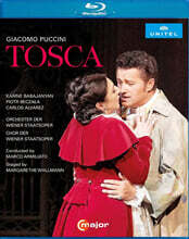 Marco Armiliato 푸치니: 오페라 &#39;토스카&#39; (Puccini: Tosca)