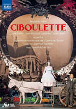 Laurence Equilbey 레이놀드 안: 오페레타 '시불레트' (Reynaldo Hahn: Ciboulette)